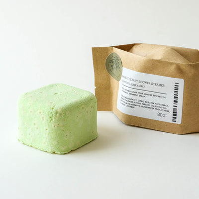 Aromatherapy Shower Steamer