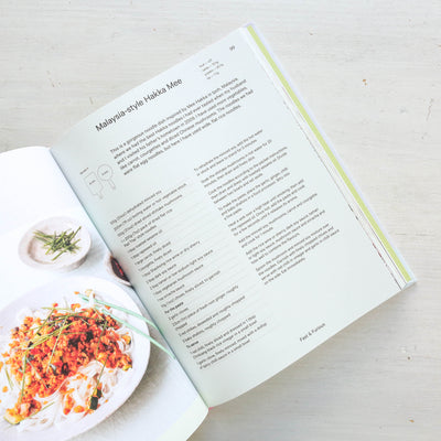 Asian Green : Everyday plant-based recipes inspired by the East