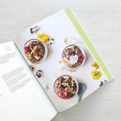 Asian Green : Everyday plant-based recipes inspired by the East
