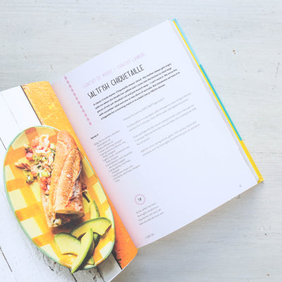 SALE Sunshine Kitchen : Delicious Creole recipes from the heart of the Caribbean