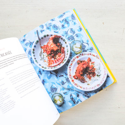 SALE Sunshine Kitchen : Delicious Creole recipes from the heart of the Caribbean