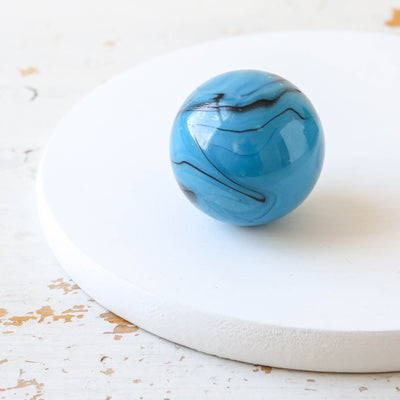 Enormous Marble