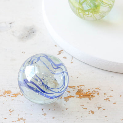 Enormous Marble