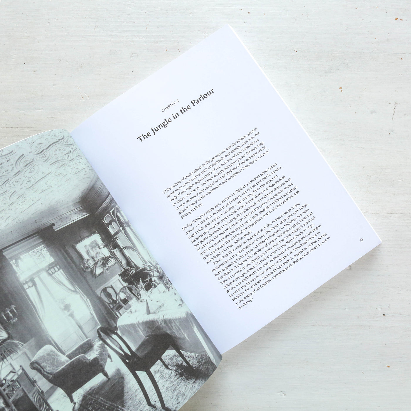 SALE Nature Inside : Plants and Flowers in the Modern Interior