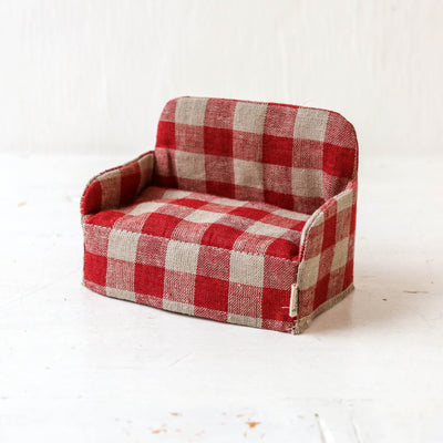 Couch for Mouse by Maileg