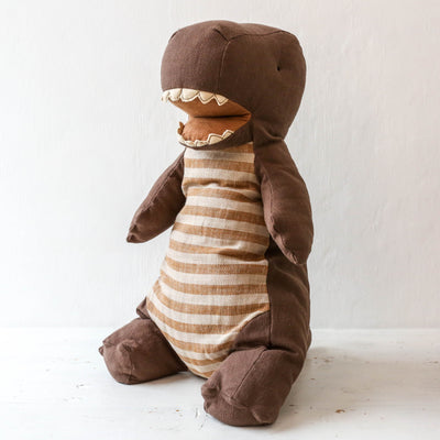 Large Gantosaurus Toy