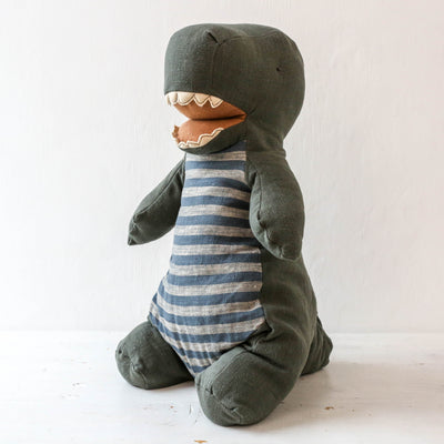 Large Gantosaurus Toy