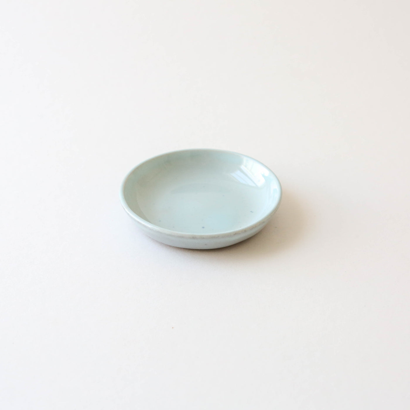 Mini Light Blue Bowl