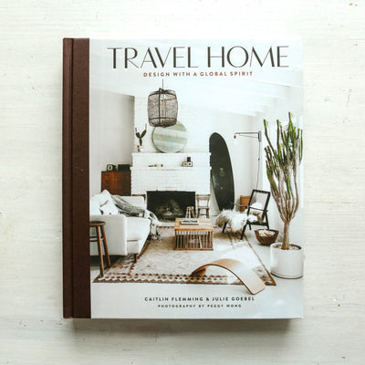 Travel Home: Design with a Global Spirit