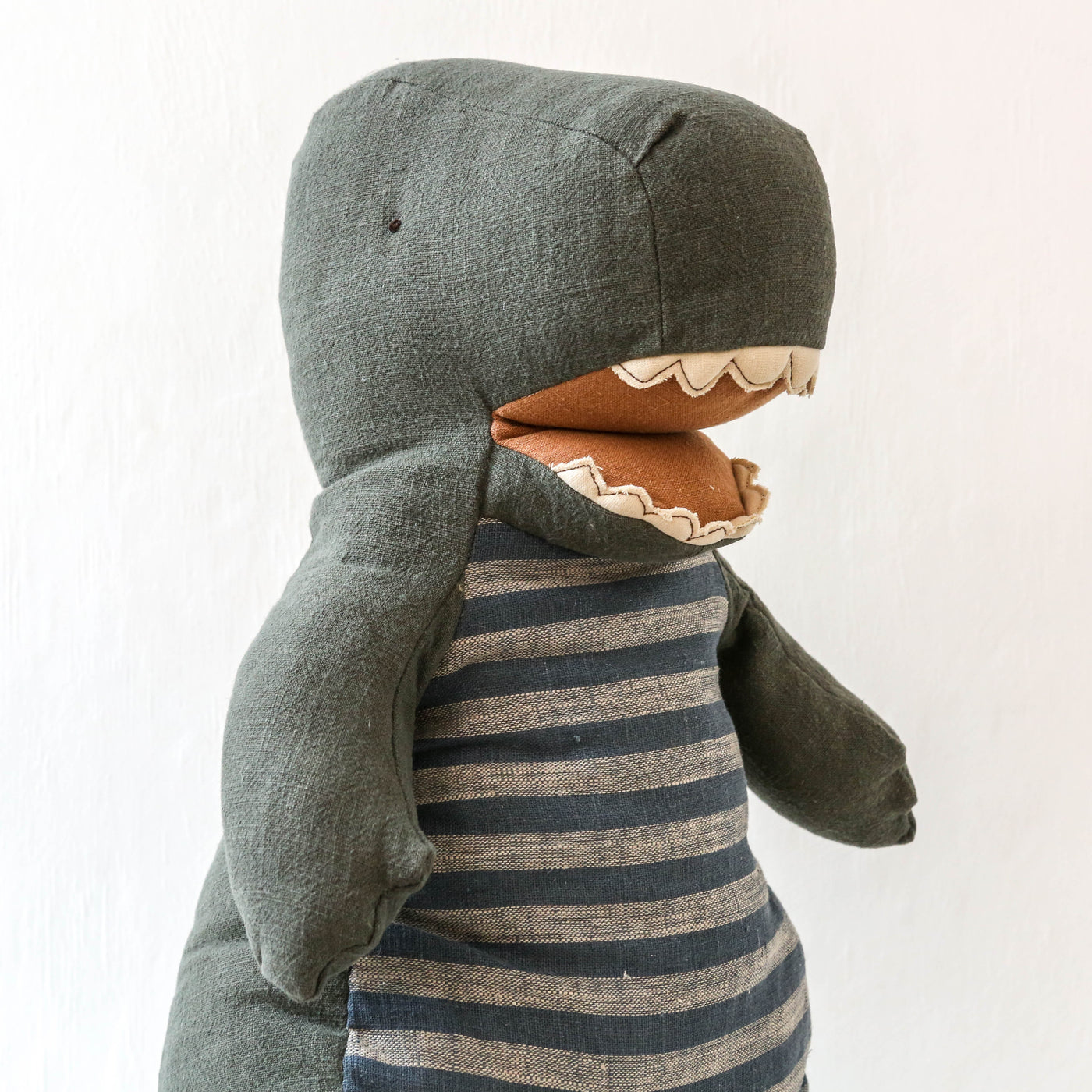 Large Gantosaurus Toy