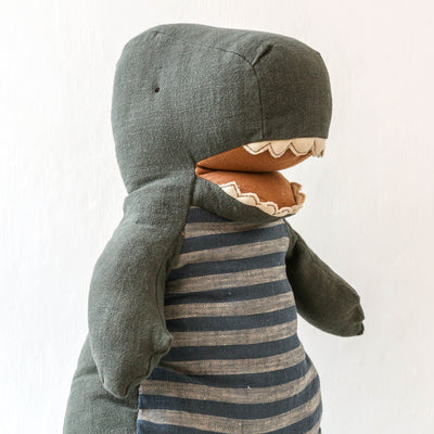 Large Gantosaurus Toy