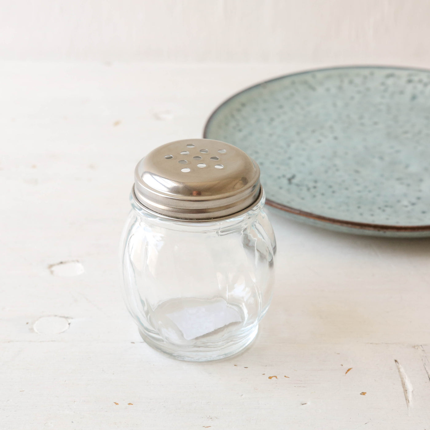 Sugar Shaker Jar