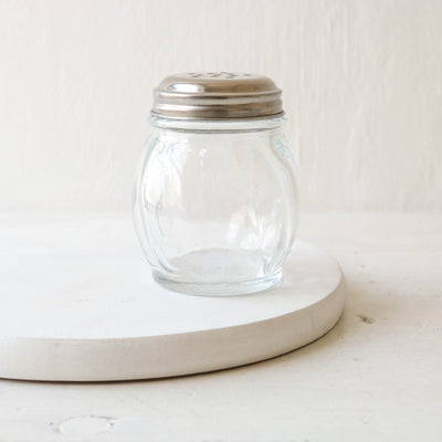 Sugar Shaker Jar