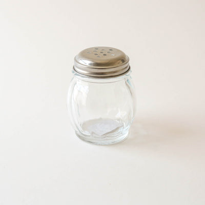 Sugar Shaker Jar