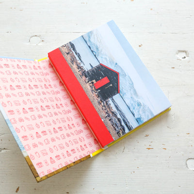 Accidentally Wes Anderson Postcards
