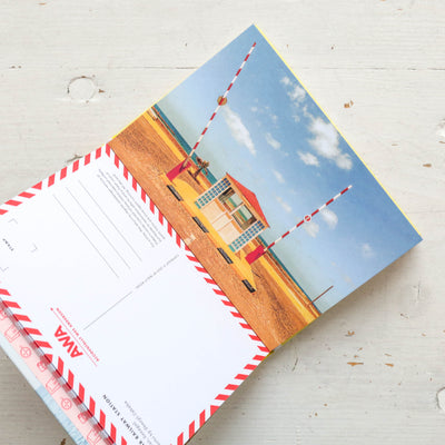 Accidentally Wes Anderson Postcards