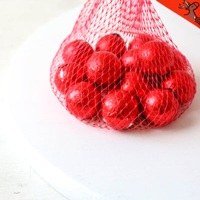 75g Net of Rudolph Noses