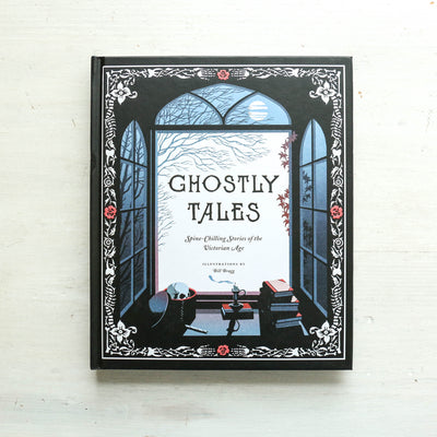 Ghostly Tales