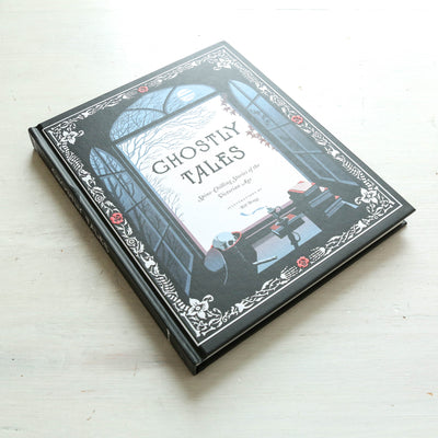Ghostly Tales