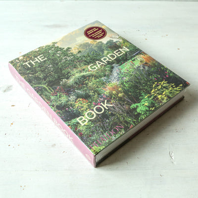 The Garden Book