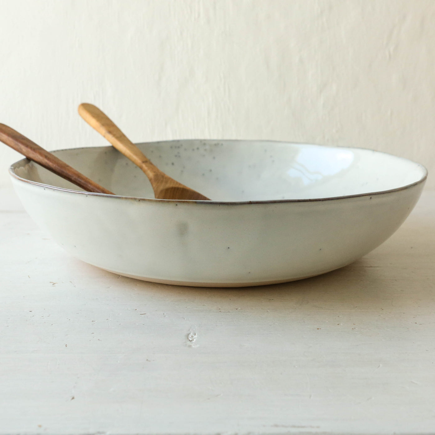 Nordic Sand Salad Bowl