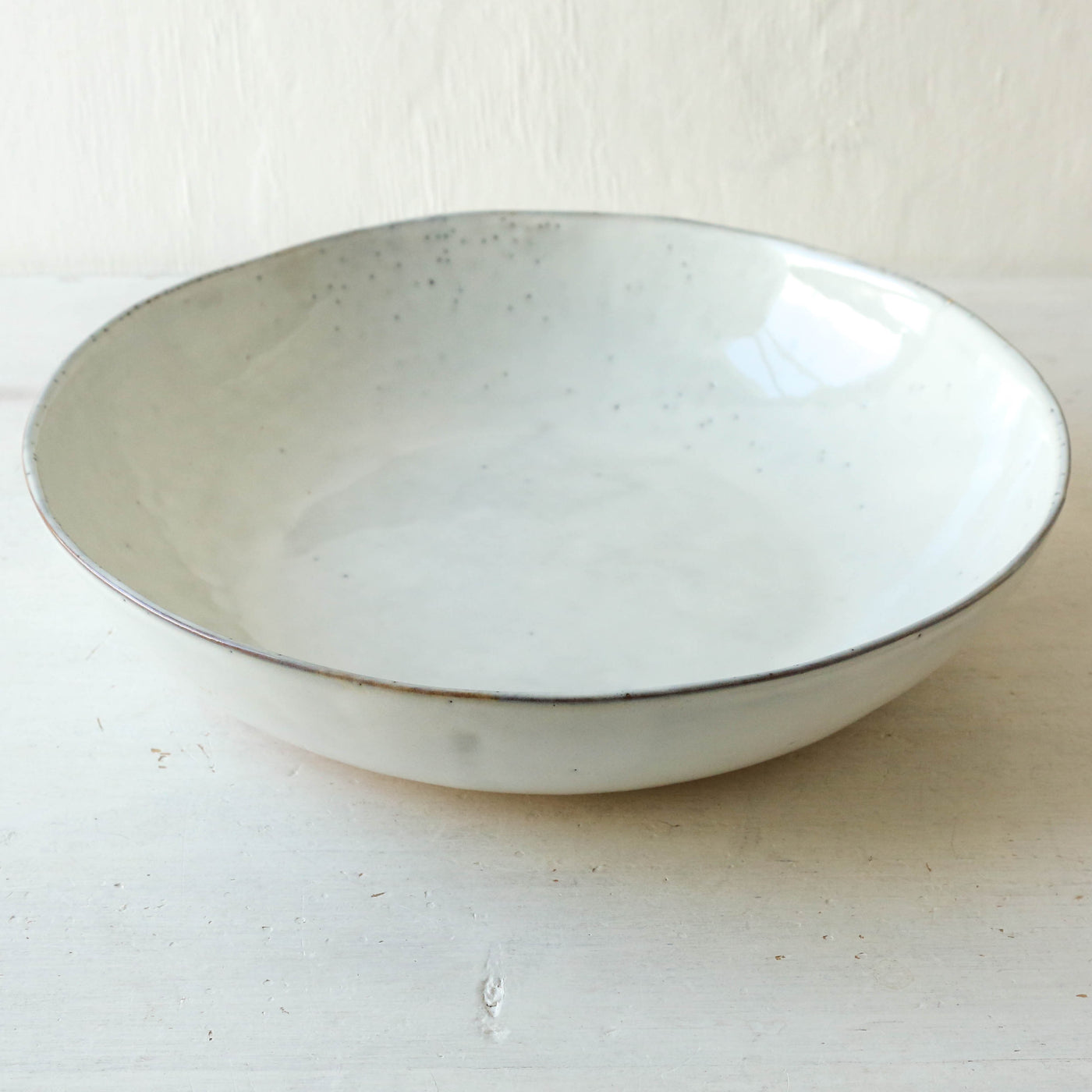 Nordic Sand Salad Bowl