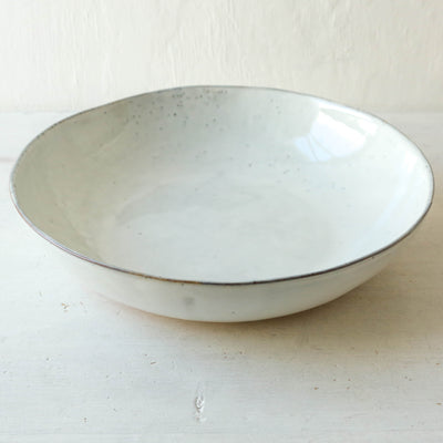 Nordic Sand Salad Bowl