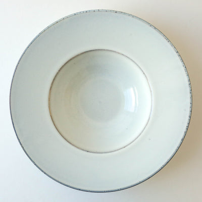 Nordic Sand Deep Pasta Plate