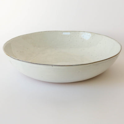 Nordic Sand Salad Bowl