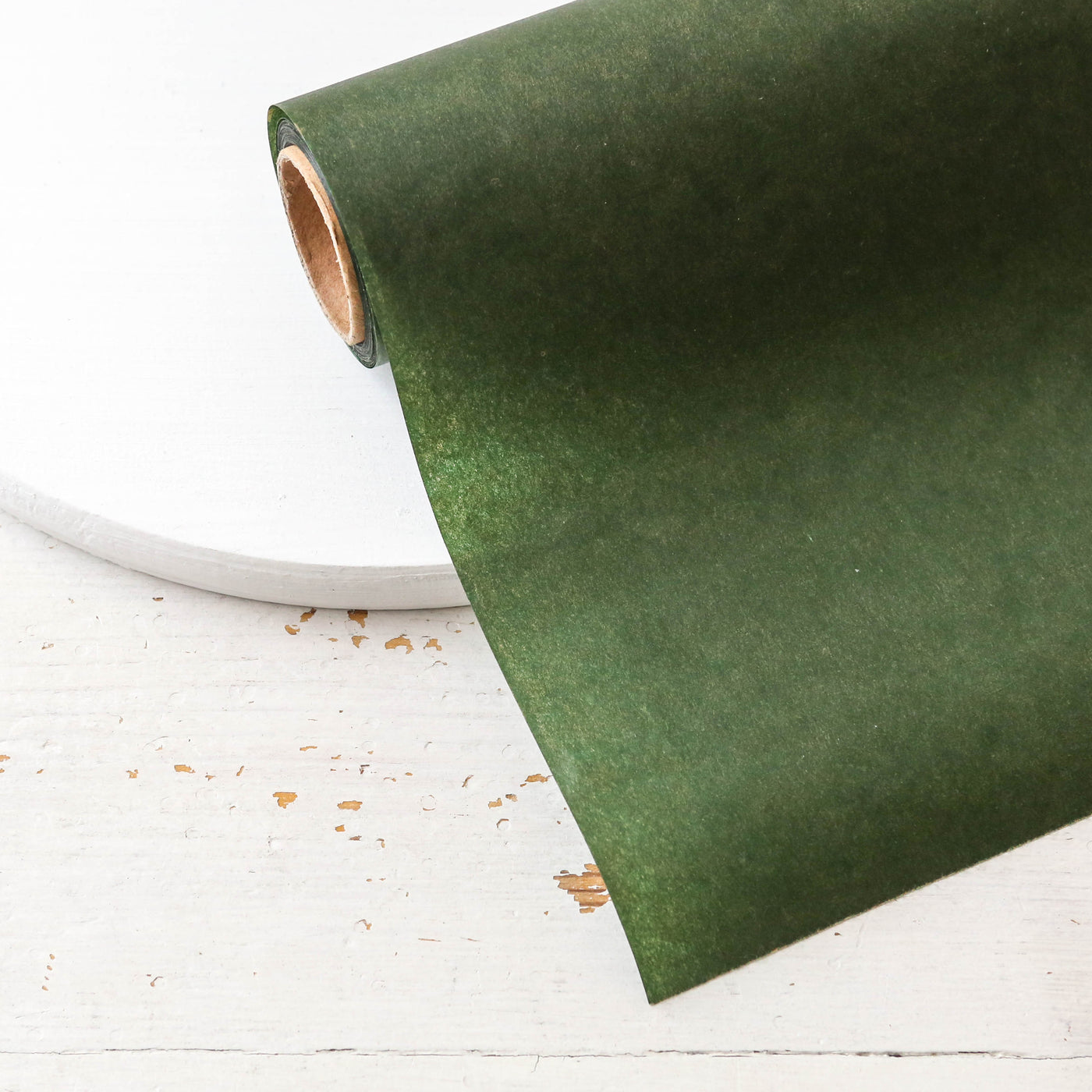 5m Wax Paper