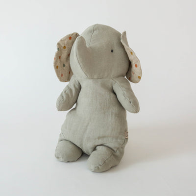 Medium Elephant Toy
