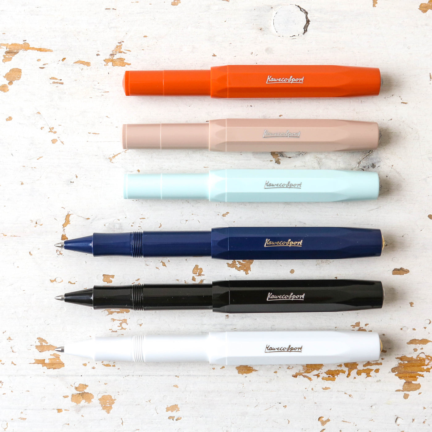 Kaweco Sport Rollerball Pen