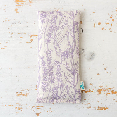 Lavender Eye Pillow