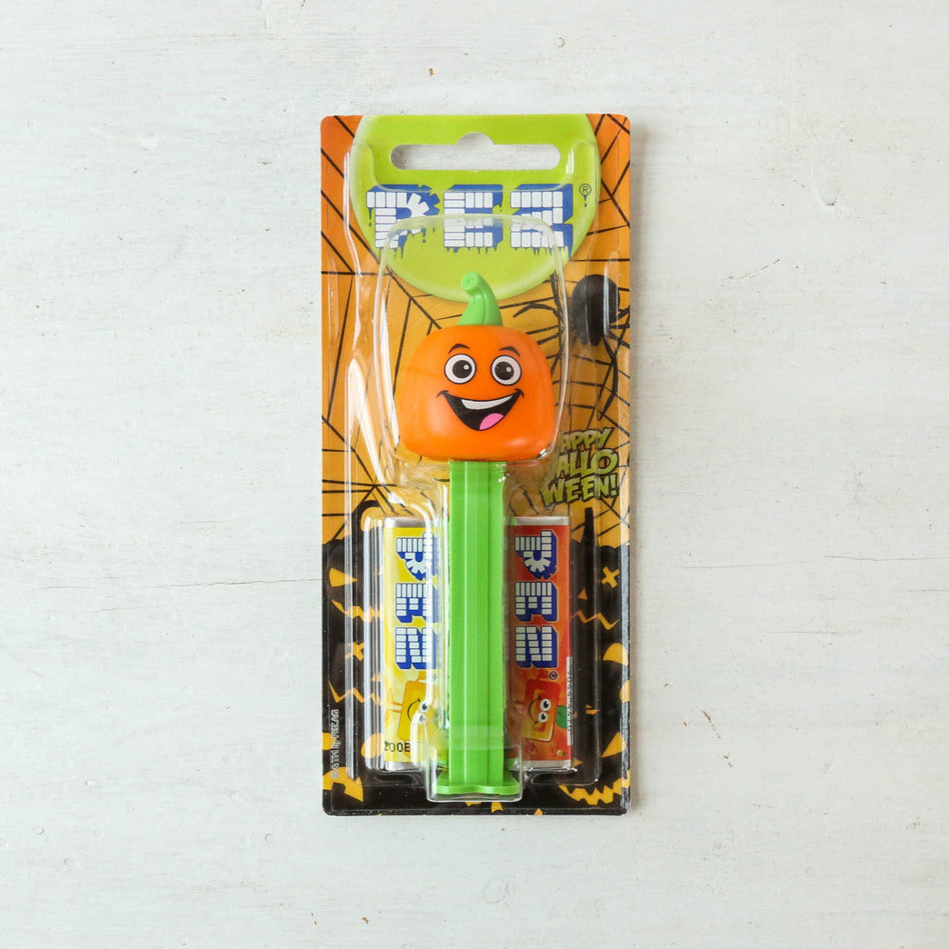 Spooky Halloween Pez