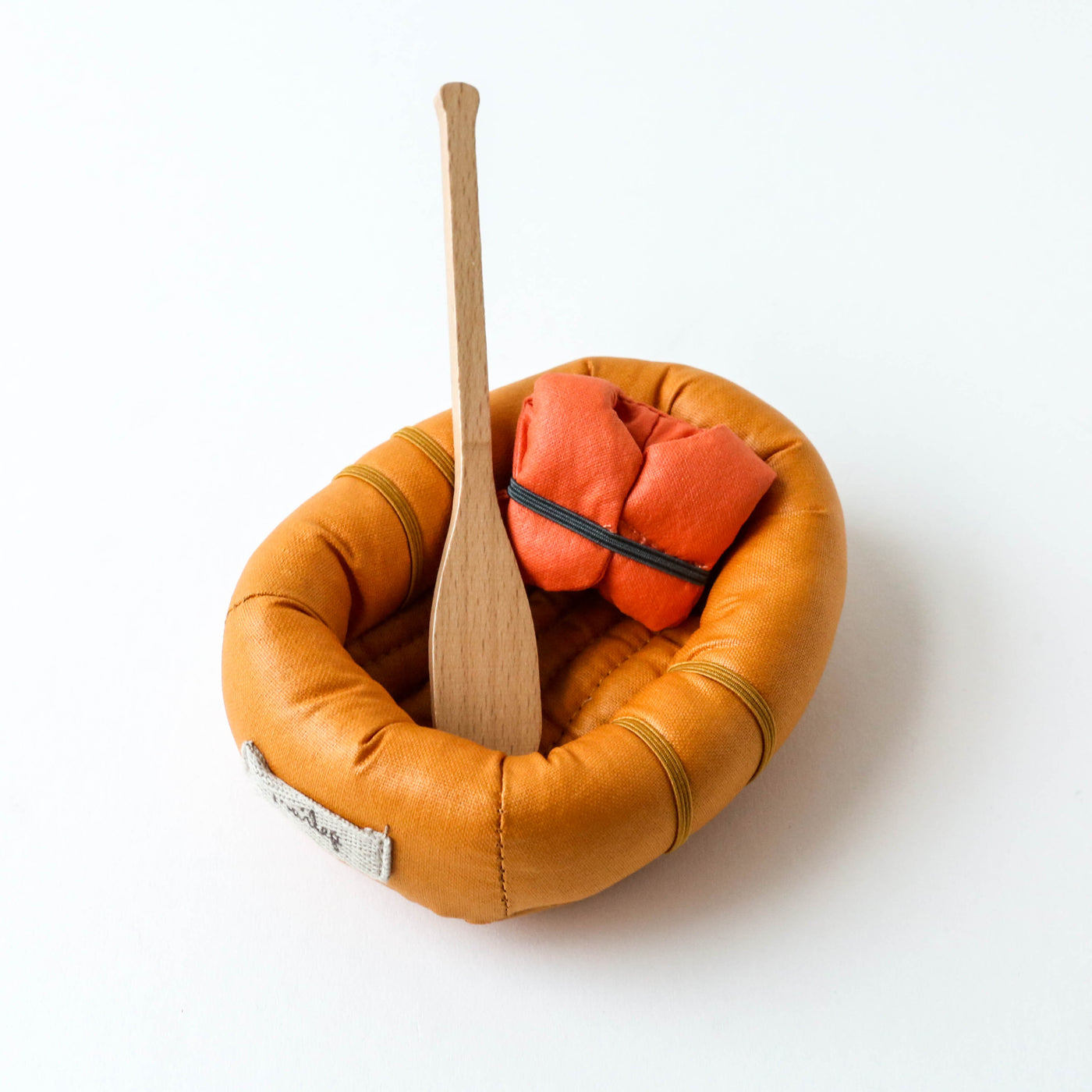 Rubber Boat for Maileg Mouse