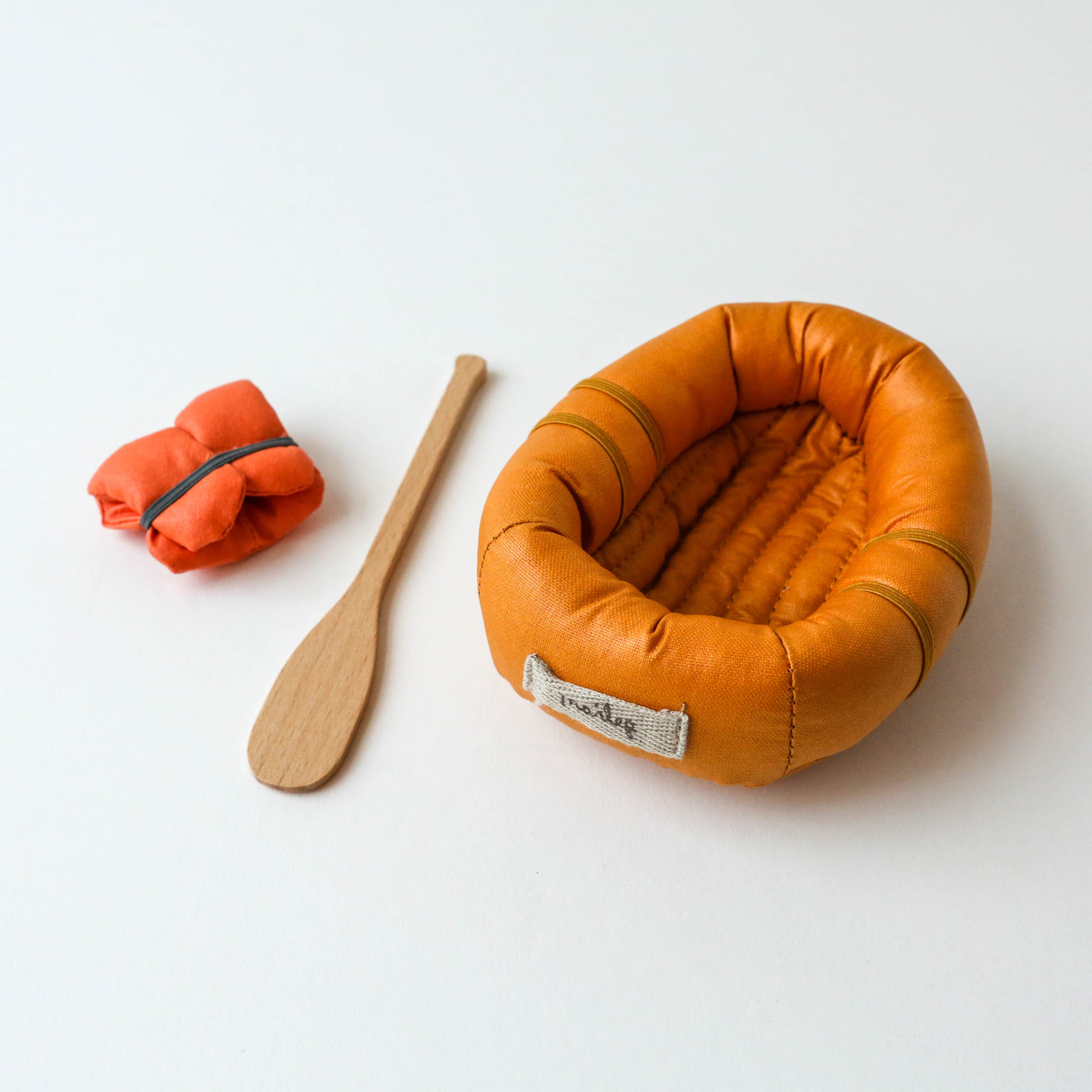 Rubber Boat for Maileg Mouse