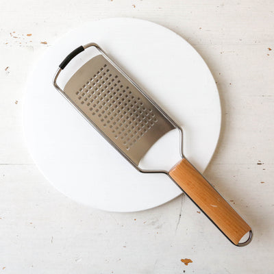 Beech Wood Fine Grater