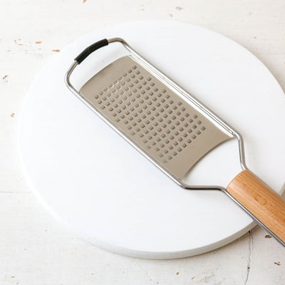 Beech Wood Fine Grater