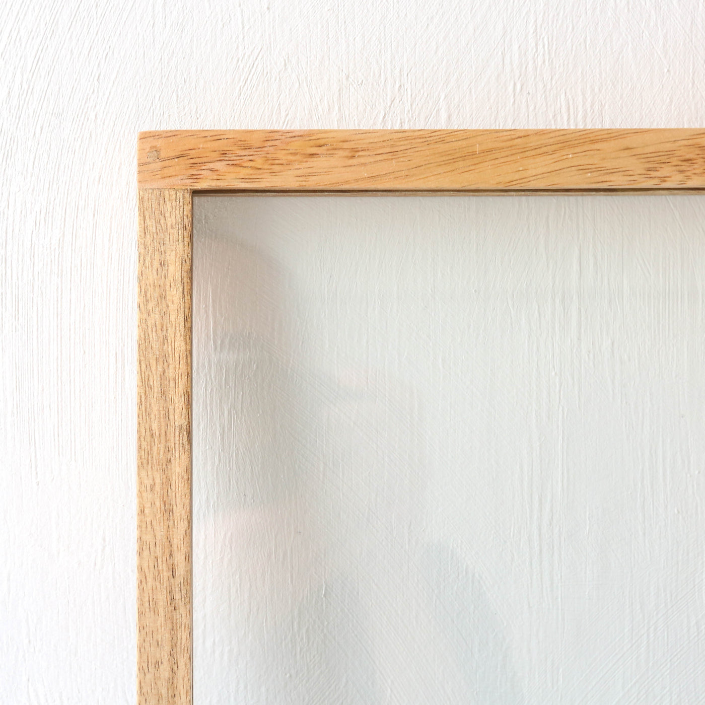 Indu Mango Wood Frame - 36 x 29cm