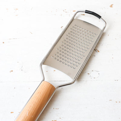 Beech Wood Fine Grater