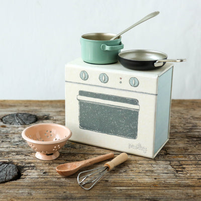 Maileg Cooking Set