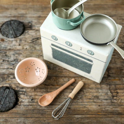 Maileg Cooking Set