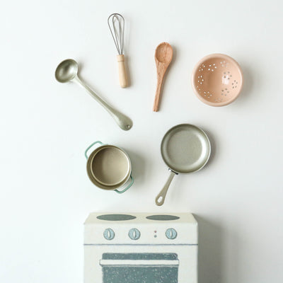 Maileg Cooking Set