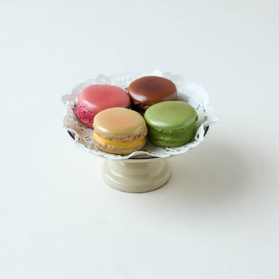 Maileg Macarons et chocolat chaud