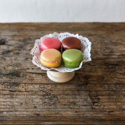 Maileg Macarons et chocolat chaud