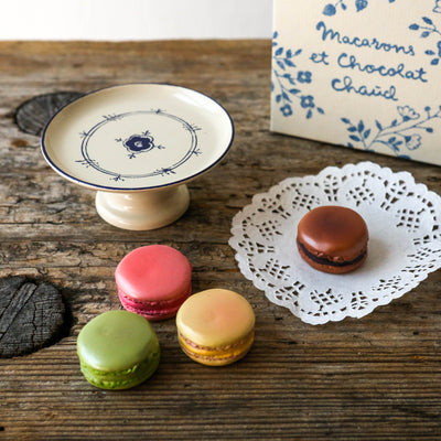 Maileg Macarons et chocolat chaud