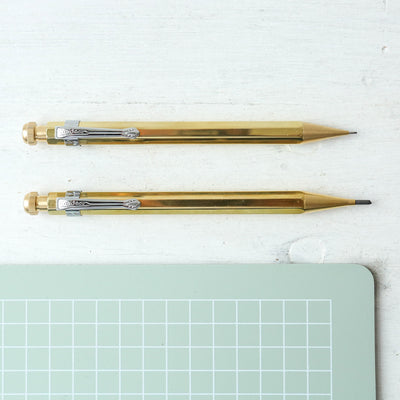 Kaweco Special Brass Pencil