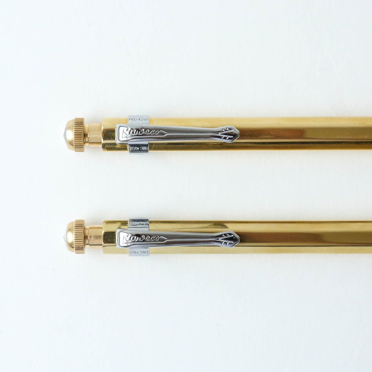Kaweco Special Brass Pencil