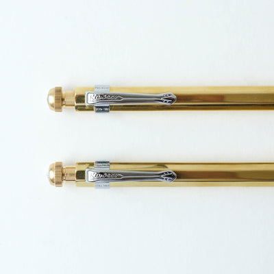 Kaweco Special Brass Pencil