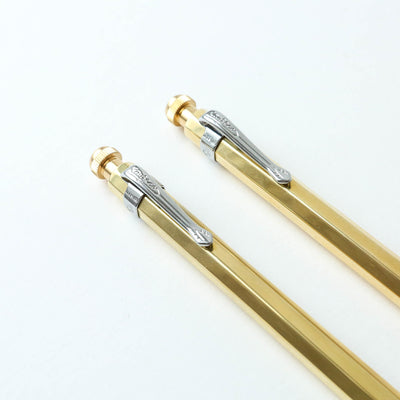 Kaweco Special Brass Pencil